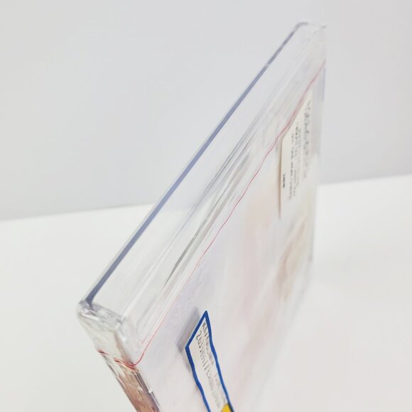 Madonna Something To Remember CD 1995 Clear Back Hype Retail Sticker Sealed - Picture 6 of 9